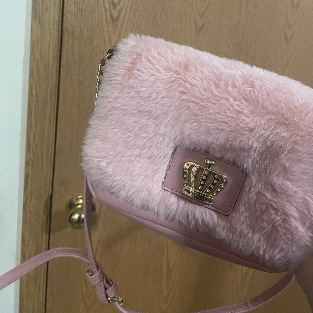 Juicy couture purse